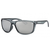 Akiniai Rapala Wahoo Black Cristal Silver Mirror